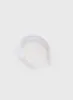 Shimmie Headband White sold by Princess Polly