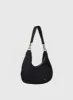 Sopha Dopha X Peta & Jain Willow Bag Black sold by Princess Polly