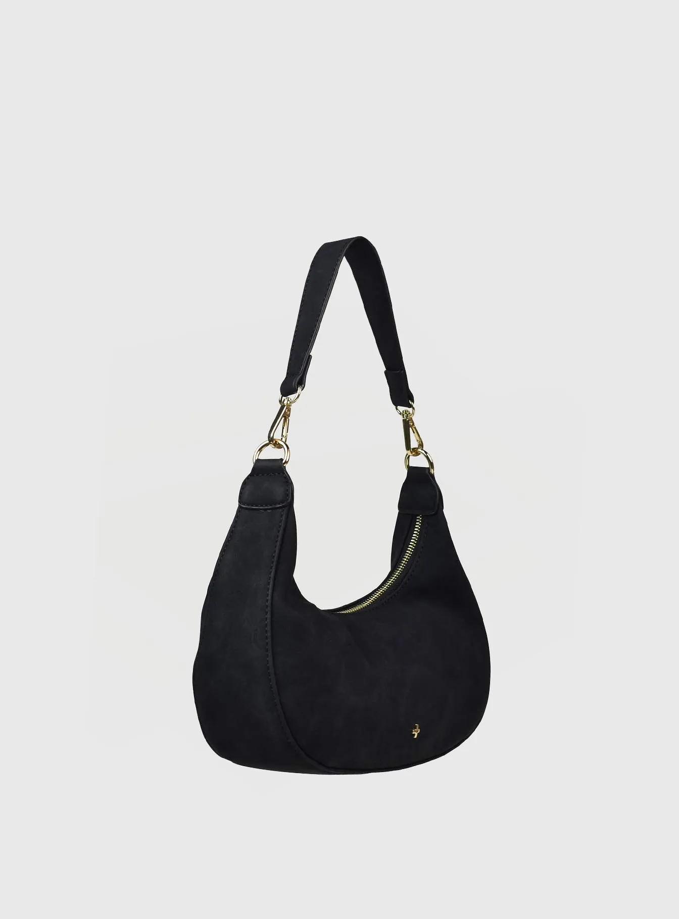 Sopha Dopha X Peta & Jain Willow Bag Black sold by Princess Polly product image thumbnail 3