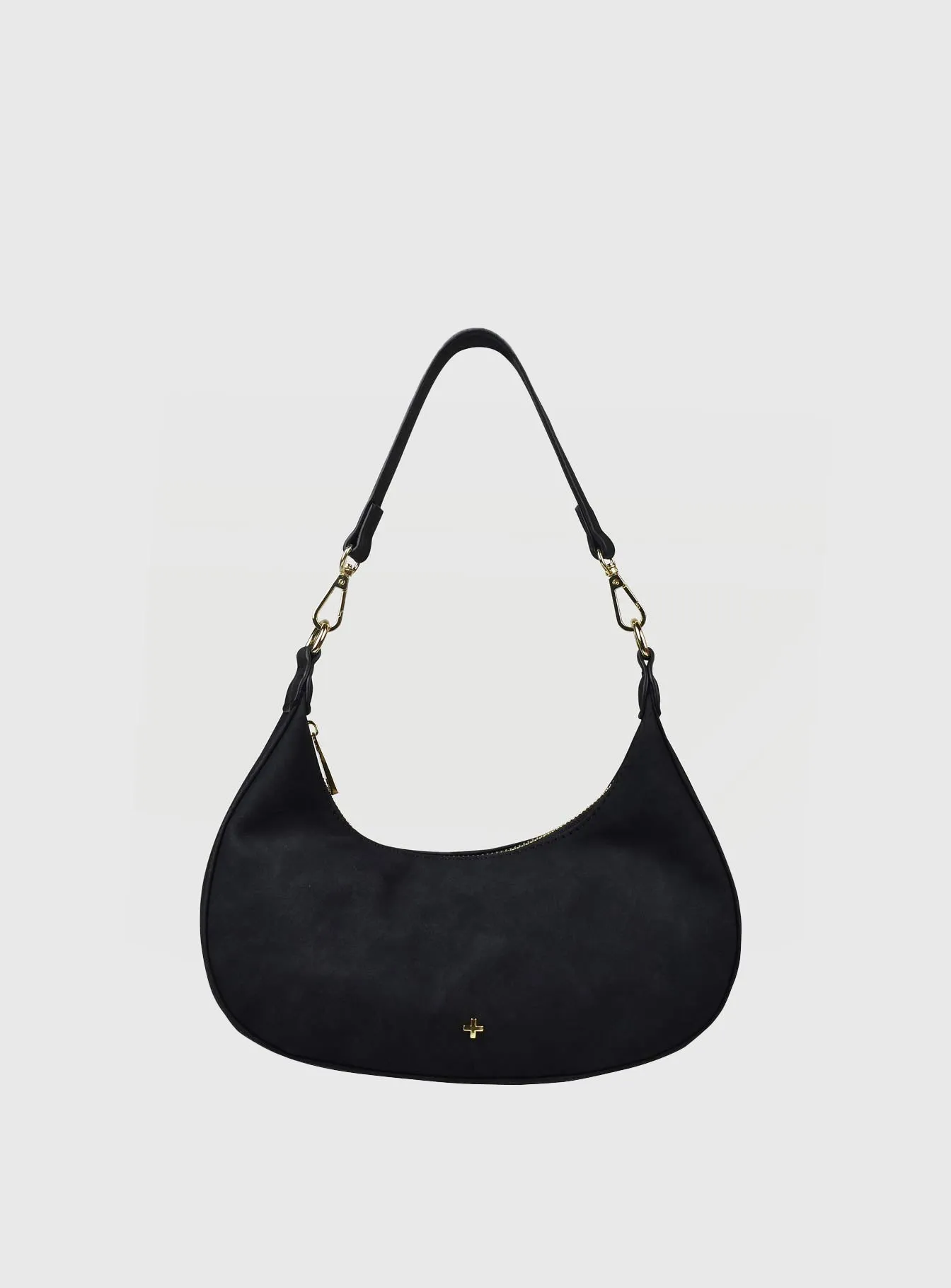 Sopha Dopha X Peta & Jain Willow Bag Black sold by Princess Polly product image thumbnail 2
