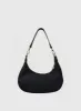 Sopha Dopha X Peta & Jain Willow Bag Black sold by Princess Polly
