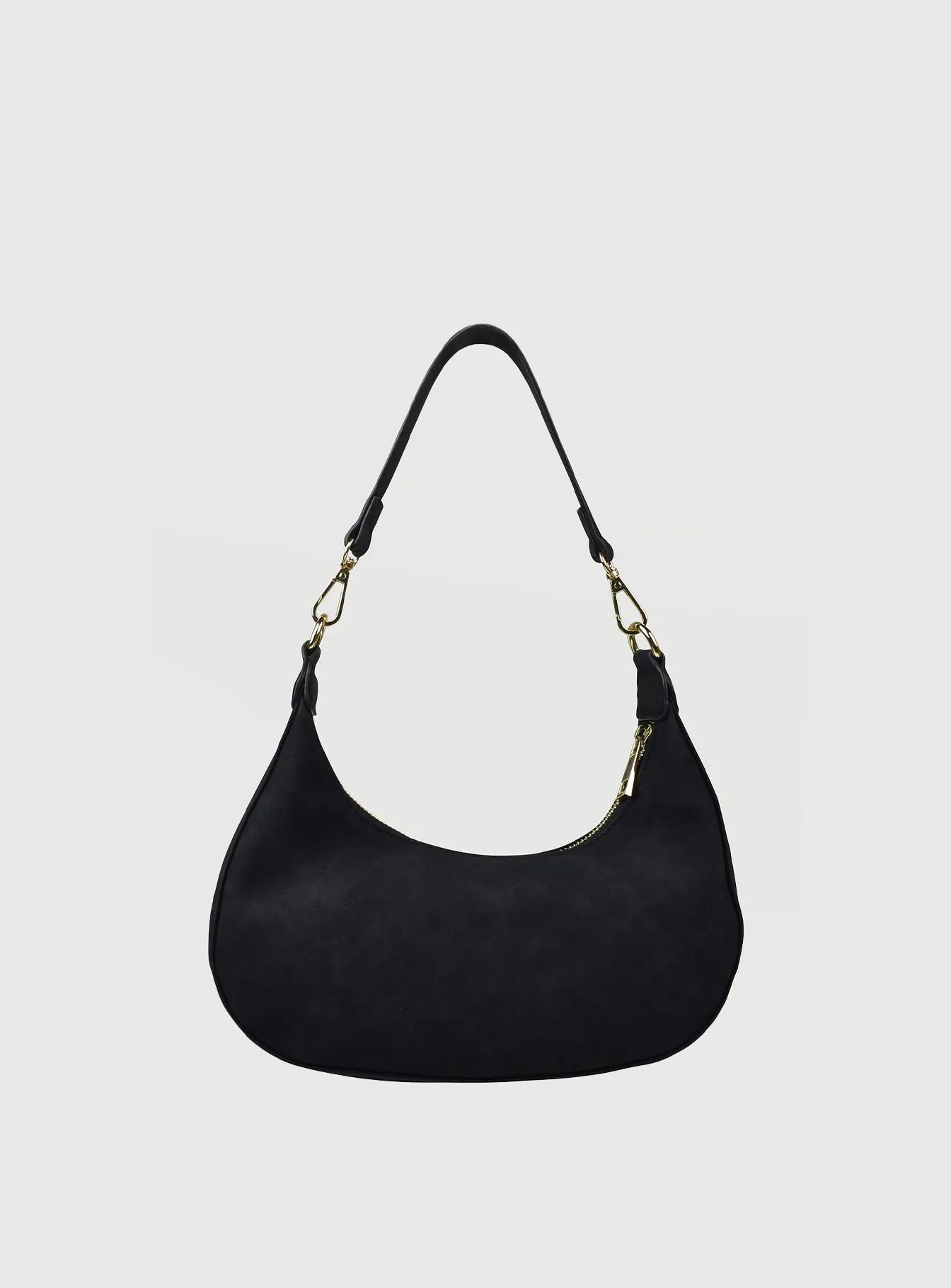 Sopha Dopha X Peta & Jain Willow Bag Black sold by Princess Polly product image thumbnail 4