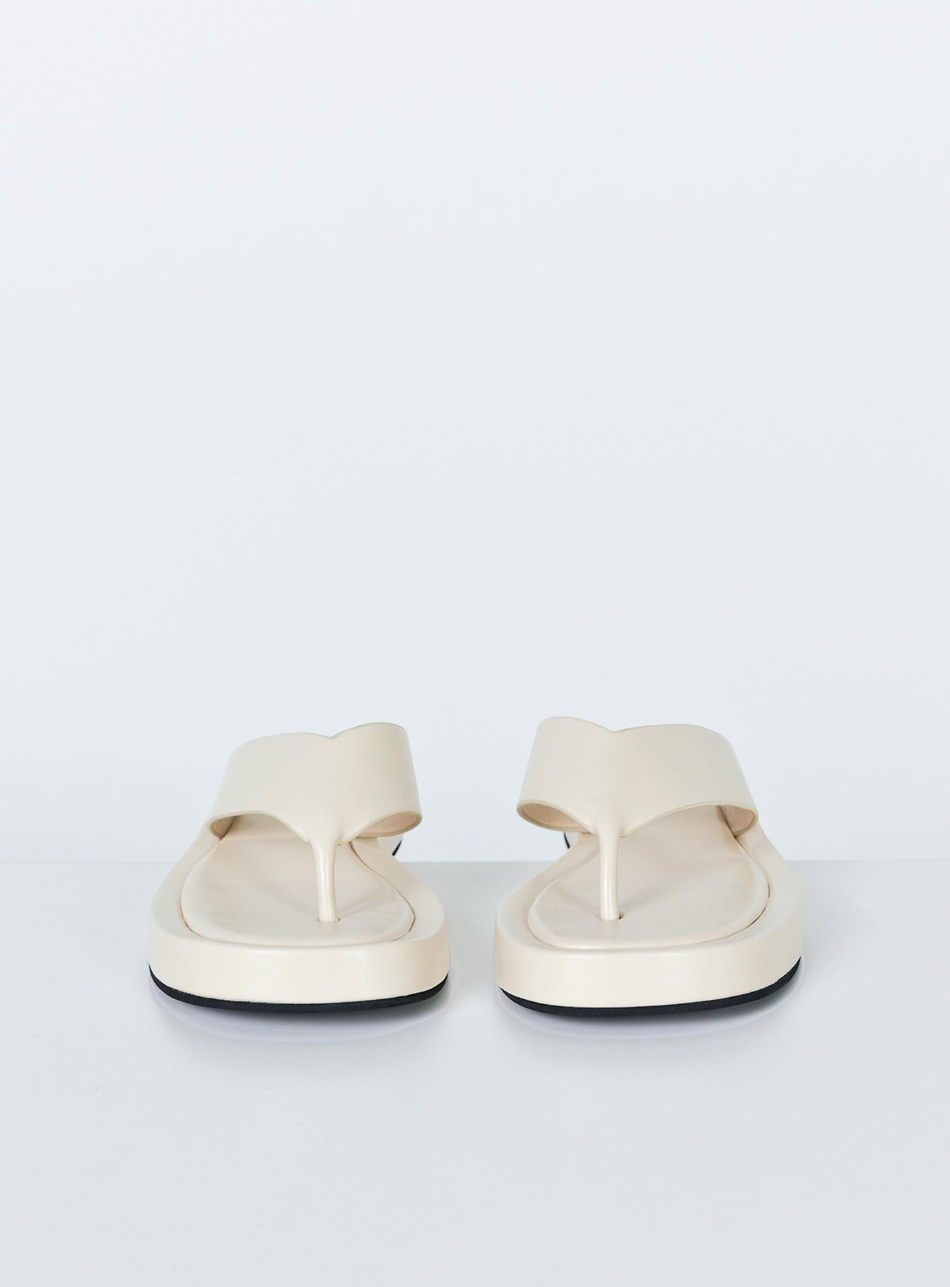 Tampa Sandals Beige sold by Princess Polly product image thumbnail 3