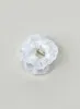 Kayte Scrunchie White sold by Princess Polly
