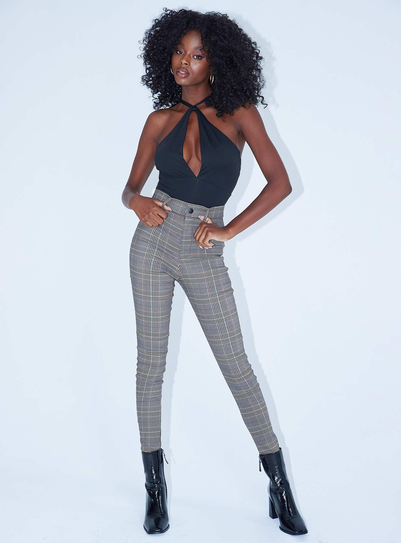 Tikka Pants sold by Princess Polly product image thumbnail 2