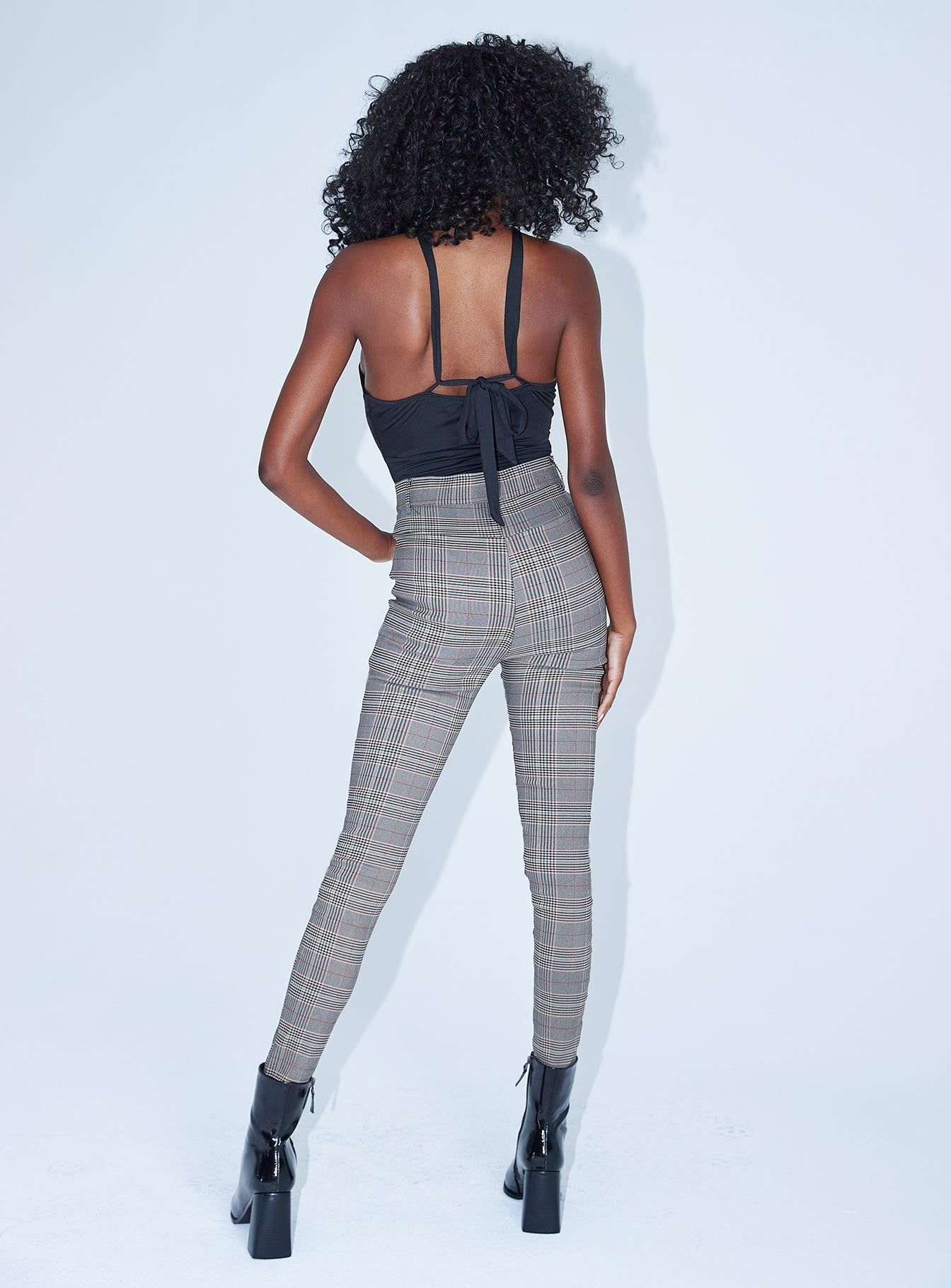 Tikka Pants sold by Princess Polly product image thumbnail 4