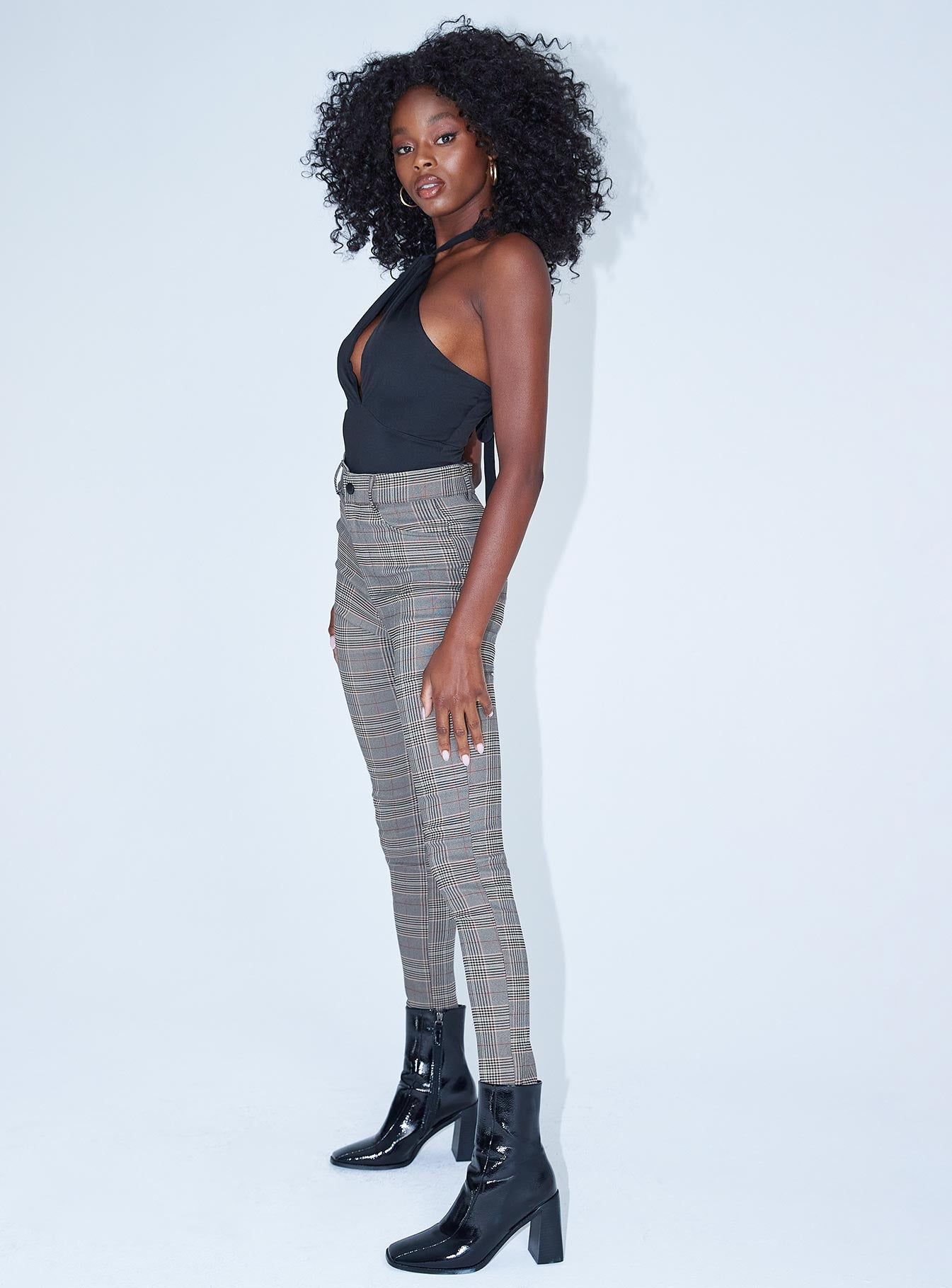 Tikka Pants sold by Princess Polly product image thumbnail 3