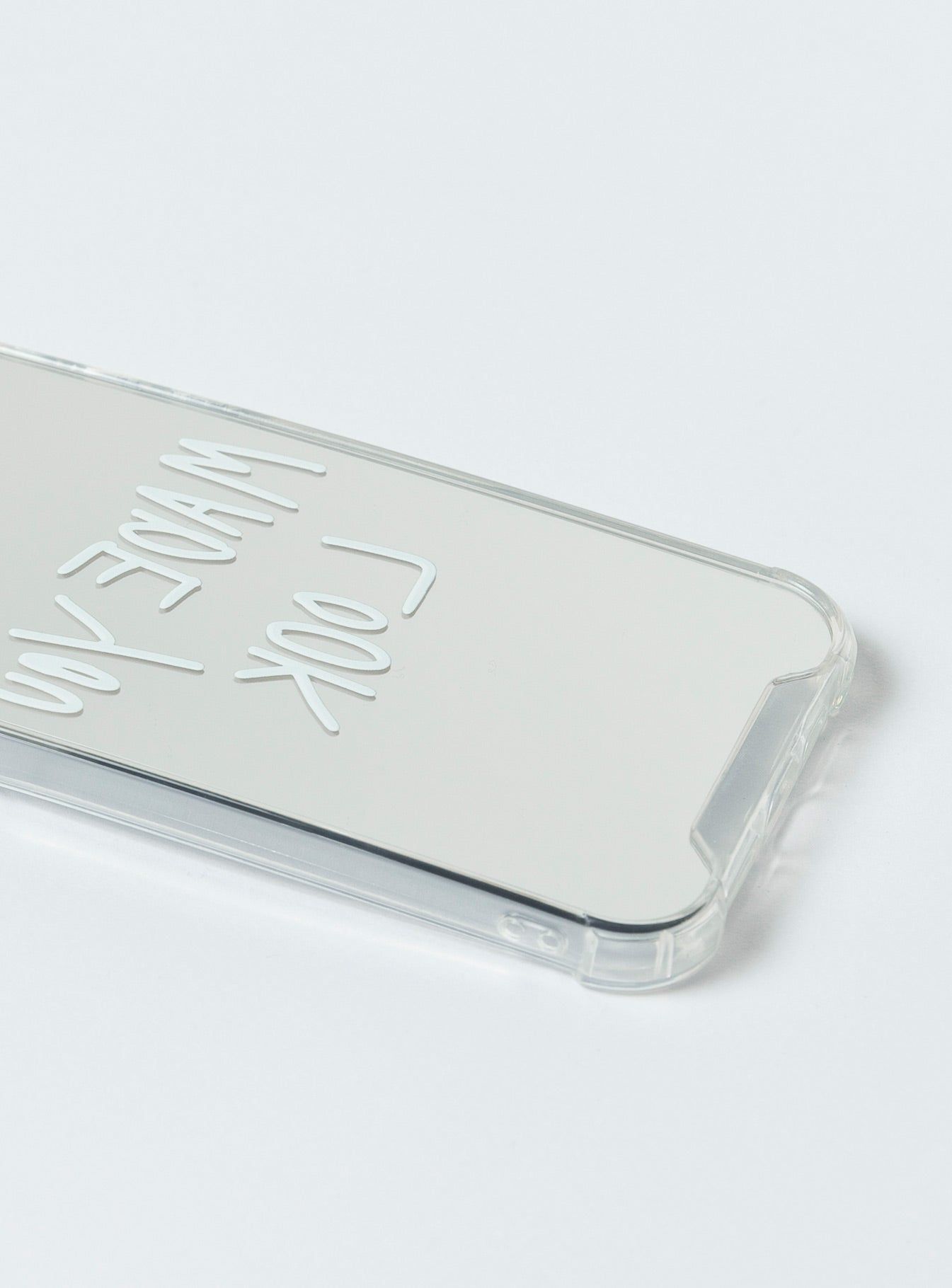 Rivage iPhone Case Silver sold by Princess Polly product image thumbnail 3