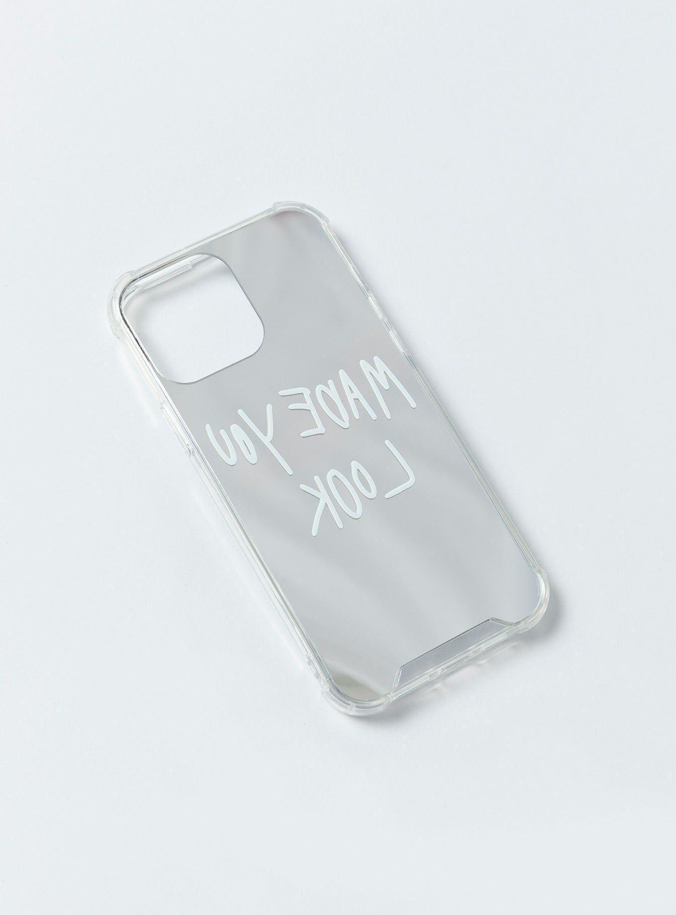 Rivage iPhone Case Silver sold by Princess Polly product image thumbnail 2