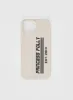 Princess Polly Est 2010 iPhone Case Cream sold by Princess Polly