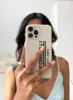 Princess Polly Est 2010 iPhone Case Cream sold by Princess Polly