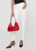 Fawcett Jeans White sold by Princess Polly