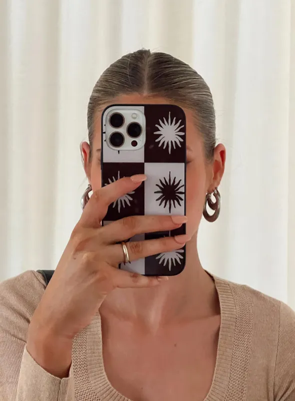 Lyndsey iPhone Case Multi sold by Princess Polly