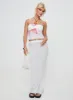 Palladino Halter Top Floral / Multi sold by Princess Polly
