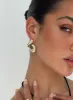 Unforgettable Earrings Gold sold by Princess Polly