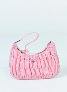 Peta & Jain Tyra Bag Pink sold by Princess Polly