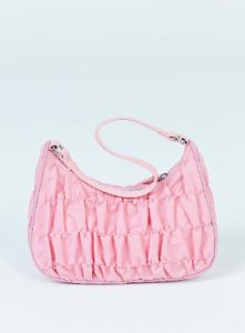 Peta & Jain Tyra Bag Pink sold by Princess Polly
