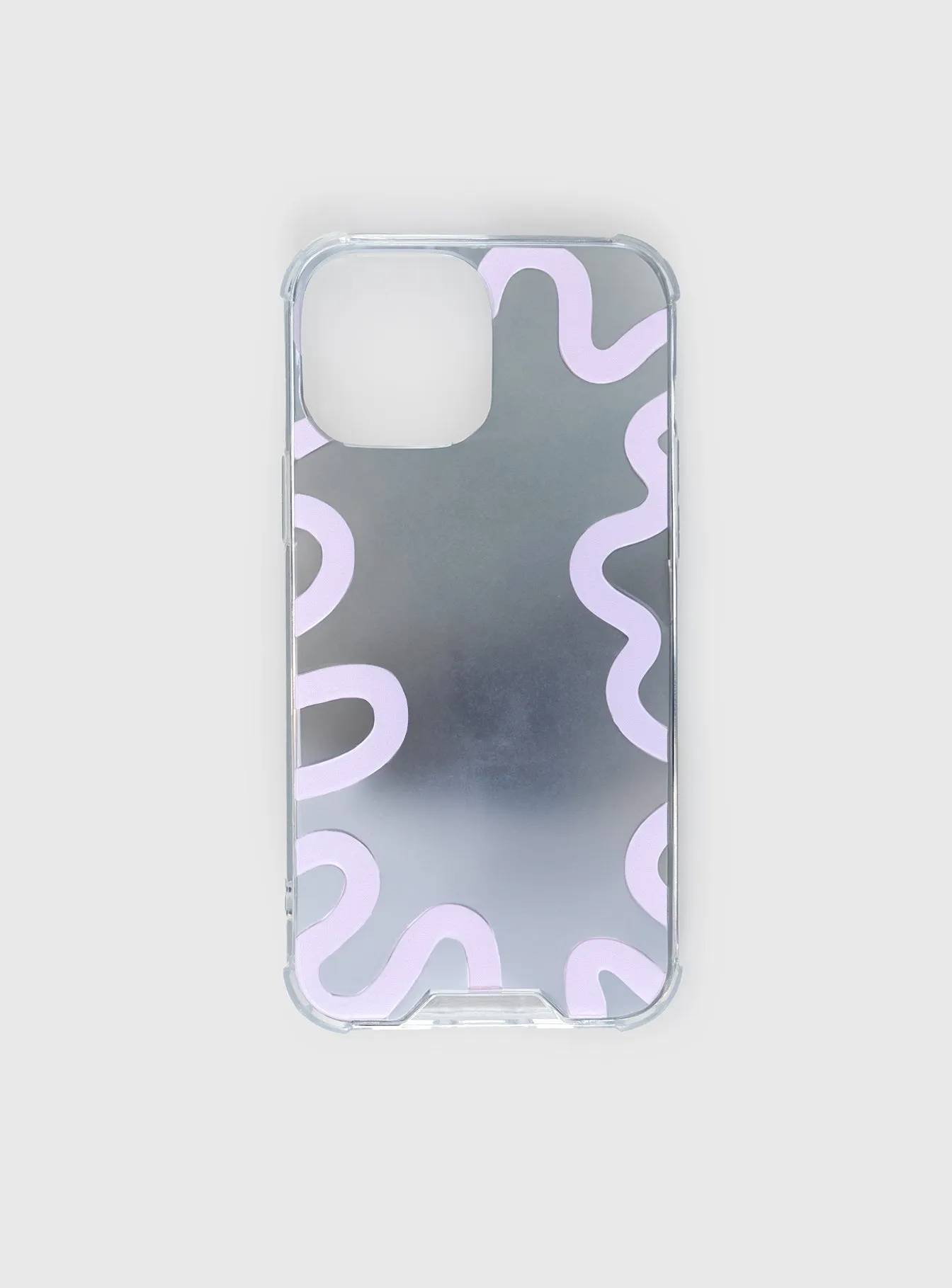 Endlessly Iphone Case Pink sold by Princess Polly product image thumbnail 2