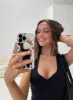 Endlessly Iphone Case Pink sold by Princess Polly