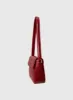 Everytime Shoulder Bag Red sold by Princess Polly