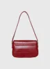 Everytime Shoulder Bag Red sold by Princess Polly