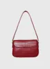 Everytime Shoulder Bag Red sold by Princess Polly