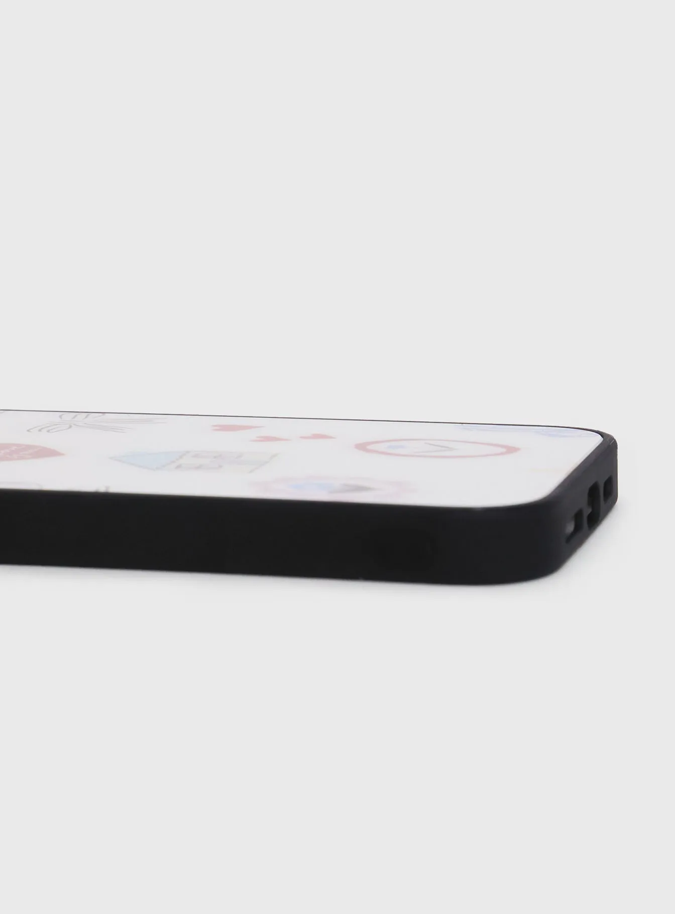 Place Like Home Phone Case Multi sold by Princess Polly product image thumbnail 3