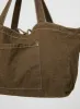 Adelpha Bag Brown sold by Princess Polly