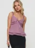 Taini Top Purple sold by Princess Polly