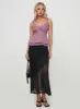 Taini Top Purple sold by Princess Polly