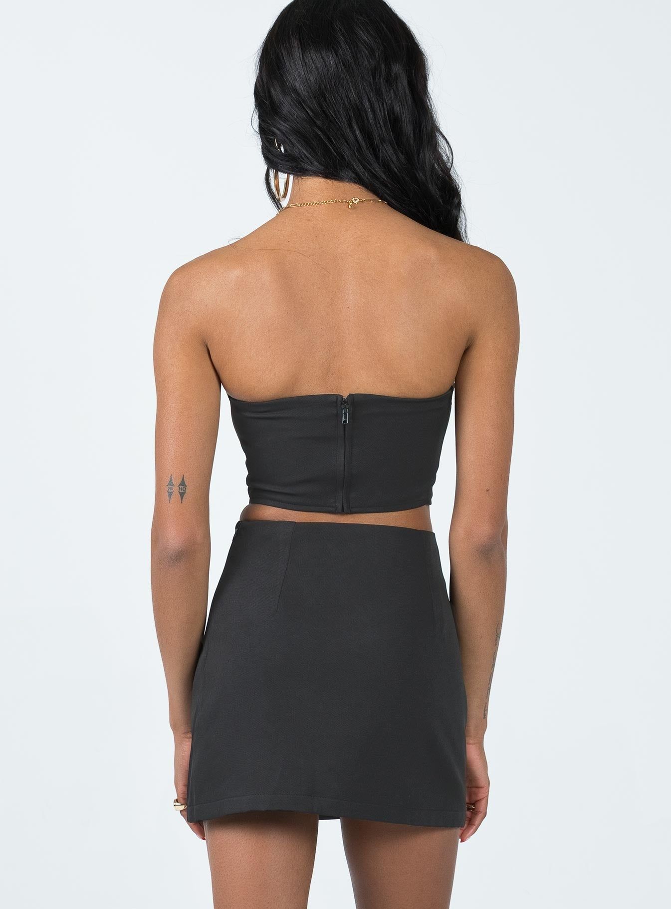 Elevate Set Black sold by Princess Polly product image thumbnail 5