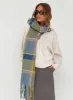 Night In Scarf Multi sold by Princess Polly
