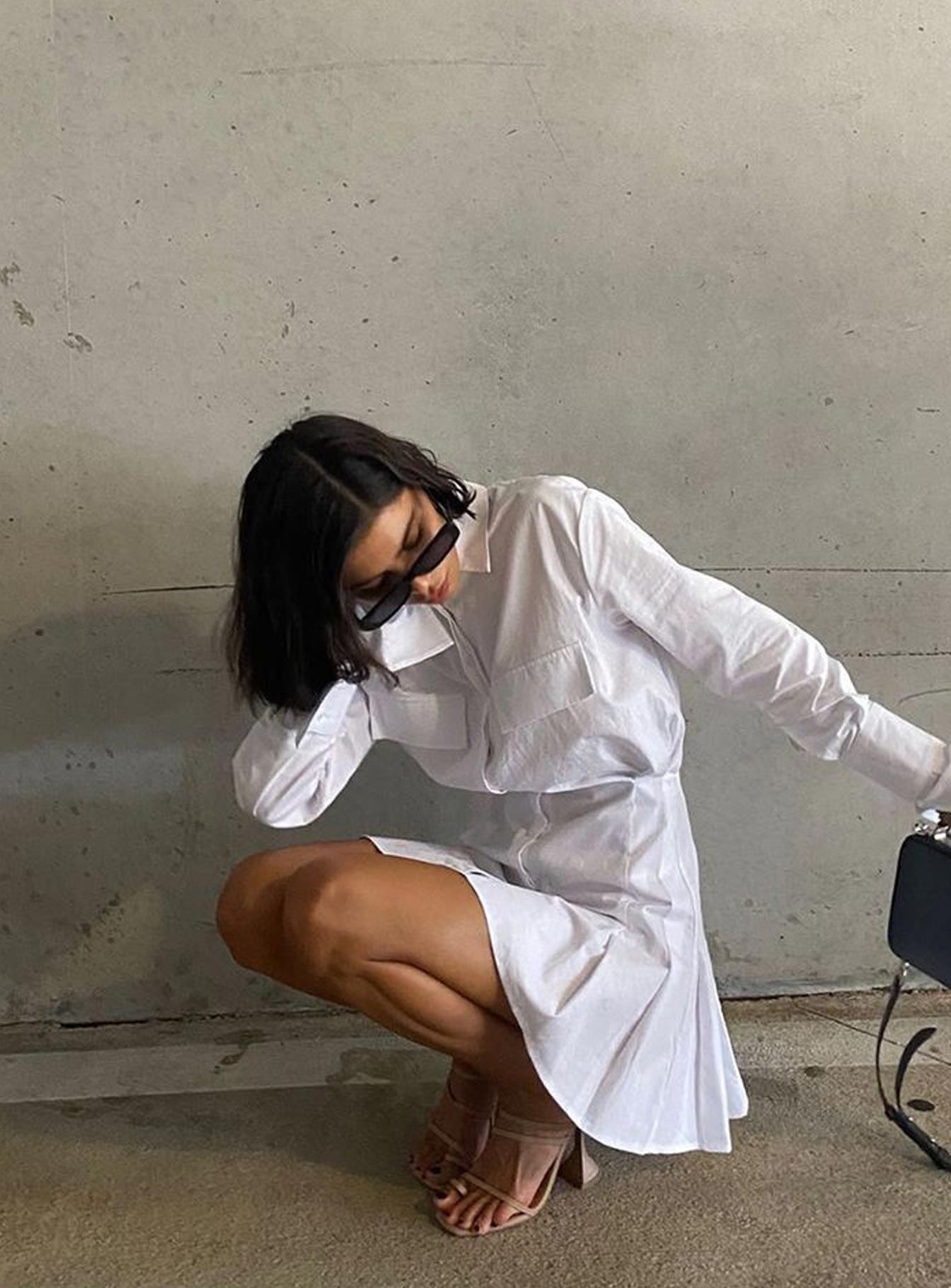 Cover Girl Mini Dress sold by Princess Polly product image thumbnail 2