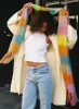 Middle Scarf Multi sold by Princess Polly