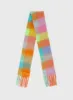Middle Scarf Multi sold by Princess Polly
