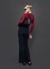 Martinaz Pants Black sold by Princess Polly