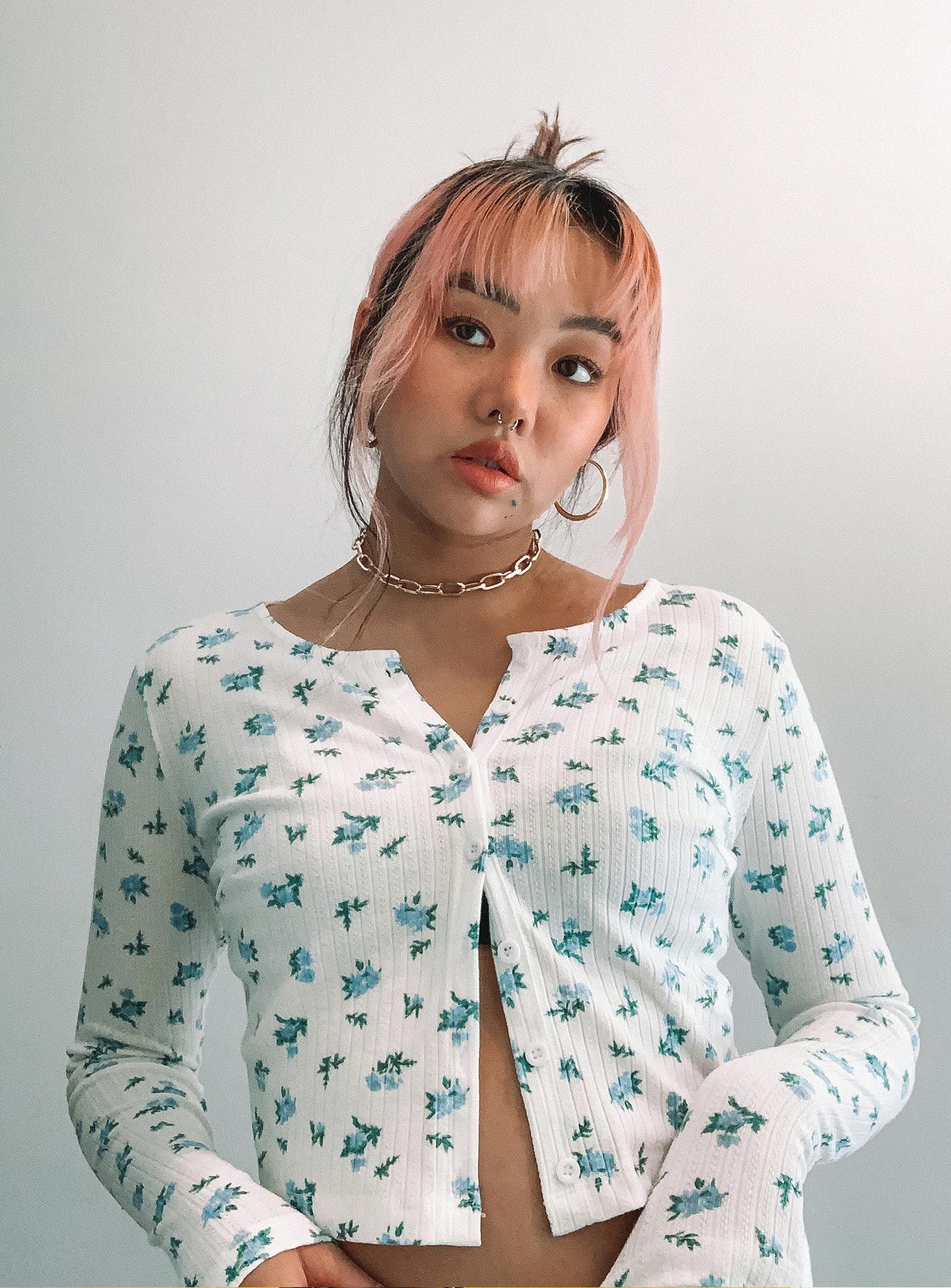 Khale Top sold by Princess Polly product image thumbnail 8