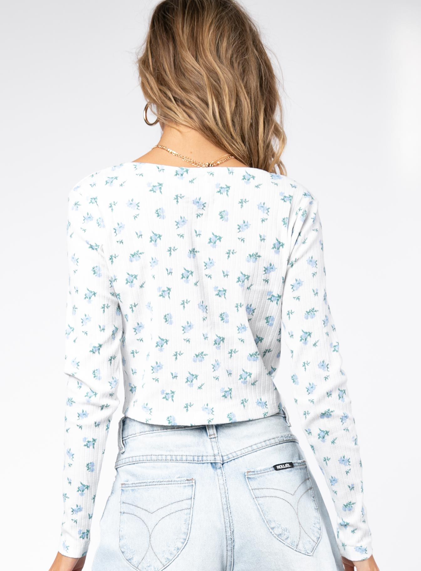 Khale Top sold by Princess Polly product image thumbnail 6