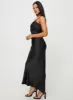 Sanz Maxi Dress Black sold by Princess Polly