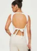 Lilitina Top White sold by Princess Polly