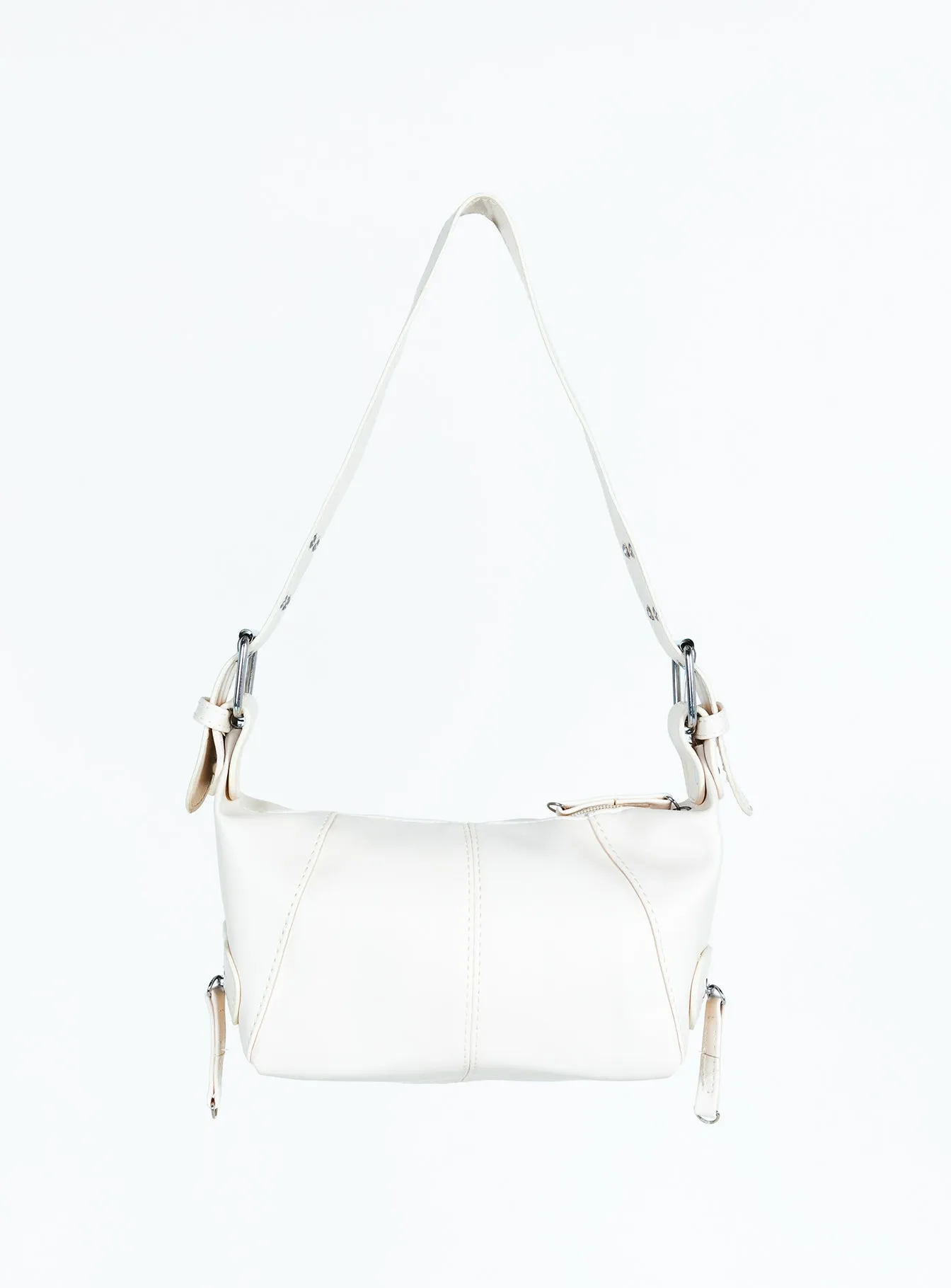Zodiac Shoulder Bag Beige sold by Princess Polly product image thumbnail 4