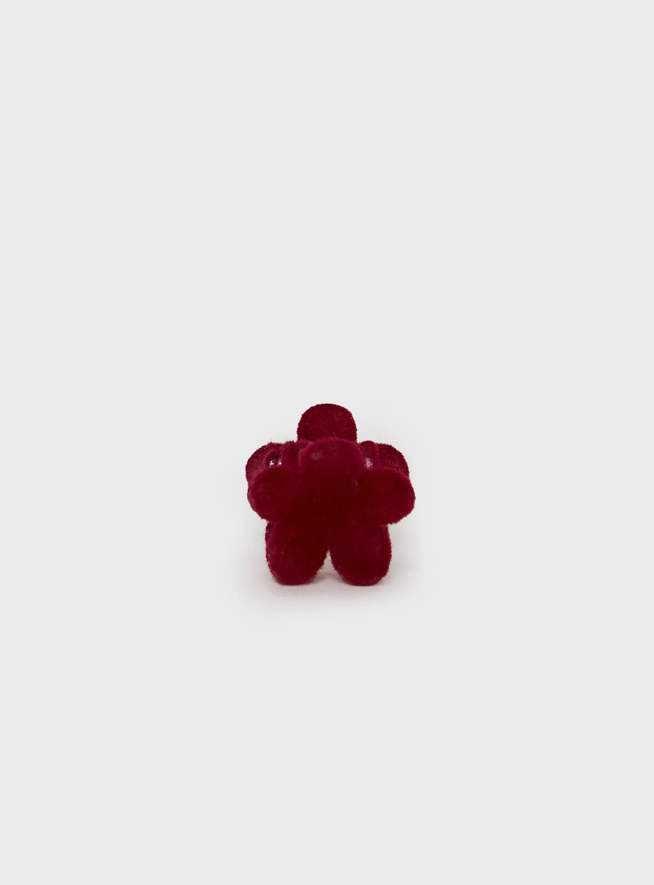 Olivette Clip Pack Red sold by Princess Polly product image thumbnail 4