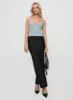 Sculpture Top Grey sold by Princess Polly