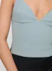 Sculpture Top Grey sold by Princess Polly