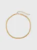 Feelix Chain Necklace Gold sold by Princess Polly