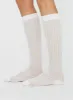 Hartlen Socks White sold by Princess Polly