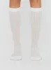Hartlen Socks White sold by Princess Polly