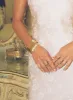 Dangelio Bracelet Pack Gold sold by Princess Polly