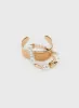 Dangelio Bracelet Pack Gold sold by Princess Polly