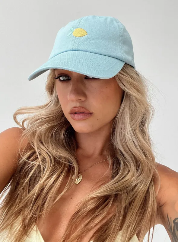 Krew Cap Multi sold by Princess Polly